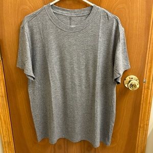Lululemon All Yours Short Sleeve Train Top